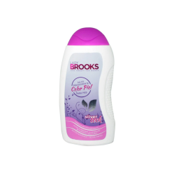 LADY BROOKS TALCO PIEL X 80 G