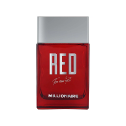 MILLIONAIRE EDP RED NEW LUST X 100 ML