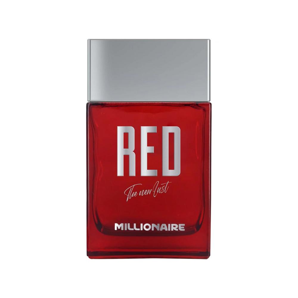 MILLIONAIRE EDP RED NEW LUST X 100 ML
