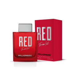 MILLIONAIRE EDP RED NEW LUST X 200 ML