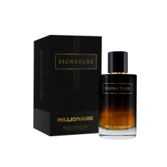 MILLIONAIRE EDP SIGNATURE X 100 ML