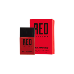 MNR EDT RED EDITION X 30 ML
