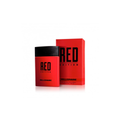 MNR EDT RED EDITION X 95 ML