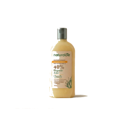 NATURALOE ACO REFLEJOS RUBIOS X 350 ML