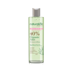 NATURALOE AGUA MICELAR X 250 ML