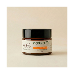 NATURALOE CR DIA ANTIMANCHAS 50 ML