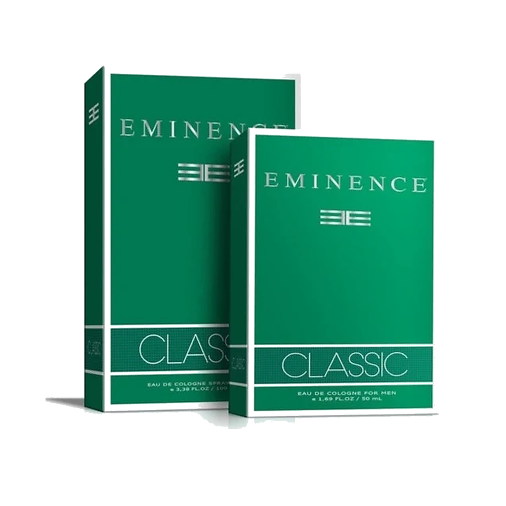 PACK EMC CLASSIC 100 ML + 50 ML PACK