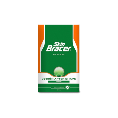 SKIN BRACER AS FRESH X 60 GR