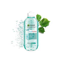 AGUA MICELAR PURE ACTIVE X 400 ML LOREAL