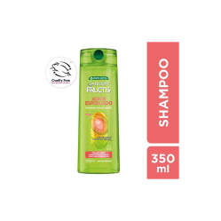 FRUCTIS SH  ESPONJADA X 350 ML