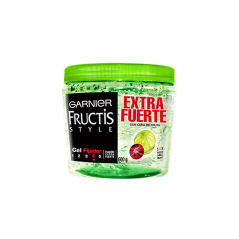 FRUCTIS STYLE GEL TARRO EX FUERTE X 600 GR