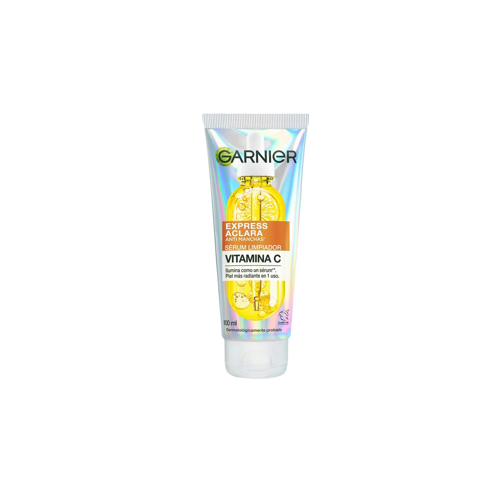 GARNIER SERUM LIEMPAIDOR EXPRESS ACLARA