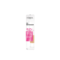 LOREAL ACTIVE ROSTRO UV DEFENDER MAKE UP 02