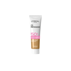 LOREAL ACTIVE ROSTRO UV DEFENDER MAKE UP 03