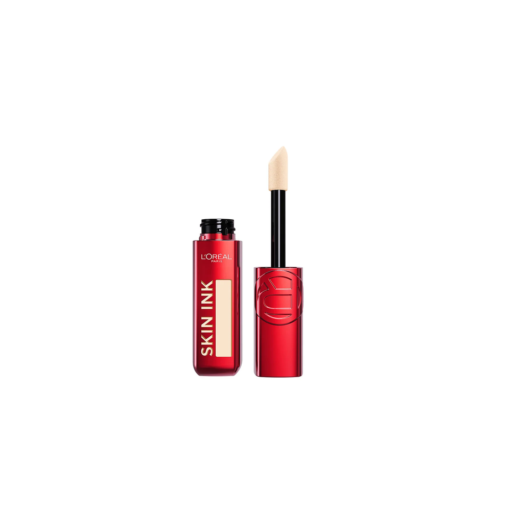LOREAL BASE CORRECTOR SKIN INK  LIGTH NEUT 15