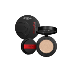 LOREAL BASE DE MAQUILLAJE INF 24H FRESH WEAR CUSH 120