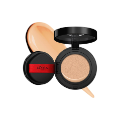 LOREAL BASE DE MAQUILLAJE INF 24H FRESH WEAR CUSH 130