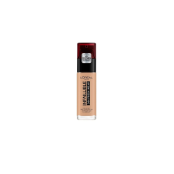 LOREAL BASE INFALLIBLE 24H FRESH WEAR 220 IVORY