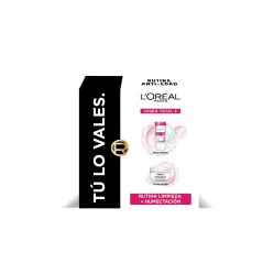 LOREAL CREMA HT5 DIA + MICELAR REGULAR X 200 ML