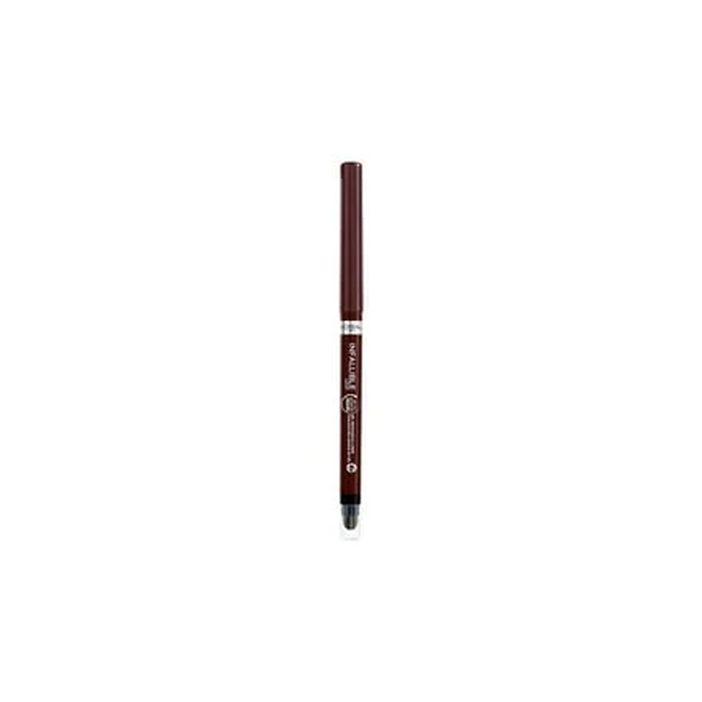 LOREAL DELINEADOR OJOS BROW ARTIST 3.0 BRUNETTE