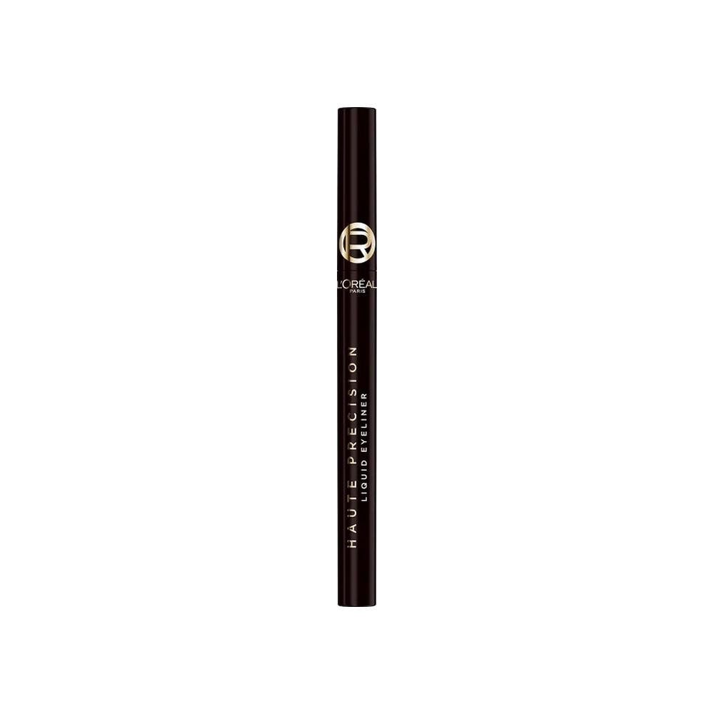 LOREAL DELINEADOR OJOS HAUTE PRESICION BRUN