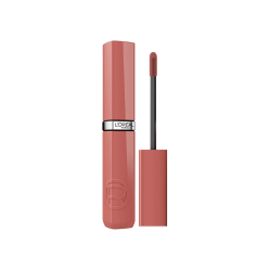 LOREAL LABIAL LAQUE RESIST 213 SMOKED