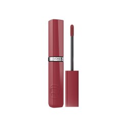 LOREAL LABIAL LAQUE RESIST 412 ROSE AFAIR