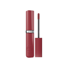 LOREAL LABIAL LAQUE RESIST 412 ROSE AFAIR