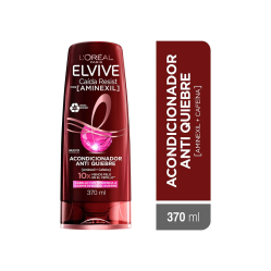 ELVIVE ACO ANTICAIDA AMENEXIL X 370 ML