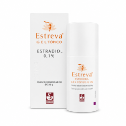 ESTREVA GEL 0,1% X 50 GR