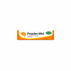 PROPOLEO MIEL CARAMELO X 10 SPRINGLIFE