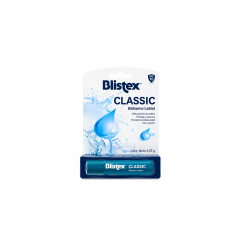 BLISTEX BALSAMO LABIAL BLISTIK SPF15 CLASSIC 4,25GR