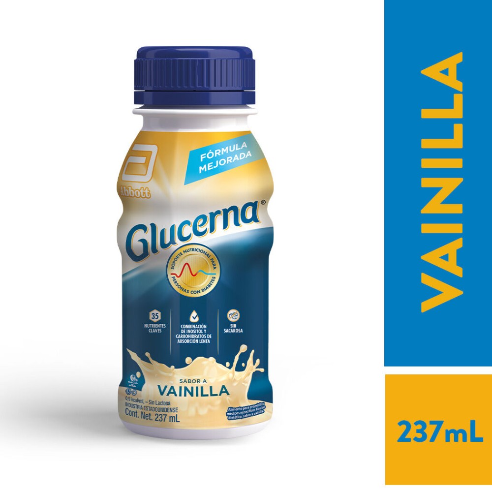Shake Vainilla 237 ml Shake Vainilla 237 ml