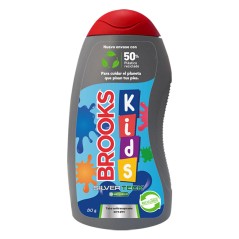 Talco Polvo Kids Brooks 80g