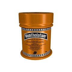 Mentholatum Descongestionante 30g