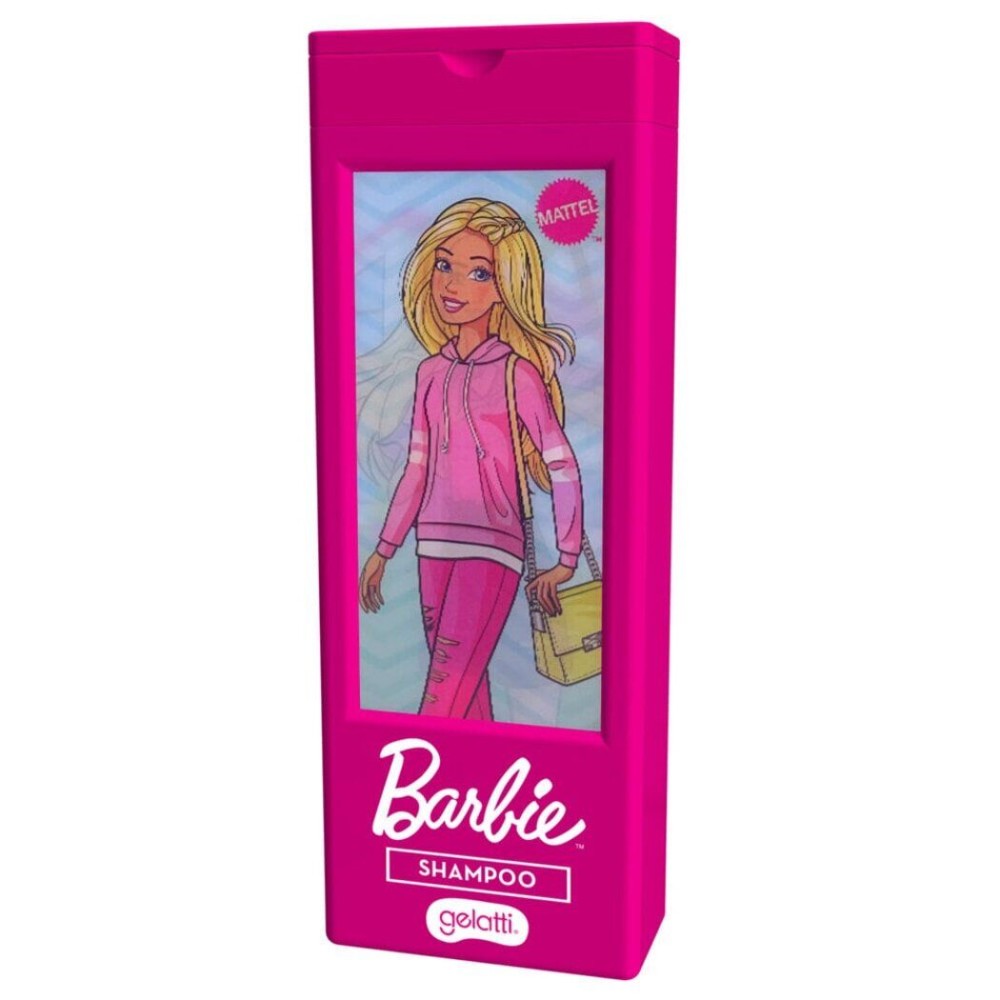 Gelatti Kids Shampoo Barbie 300ml