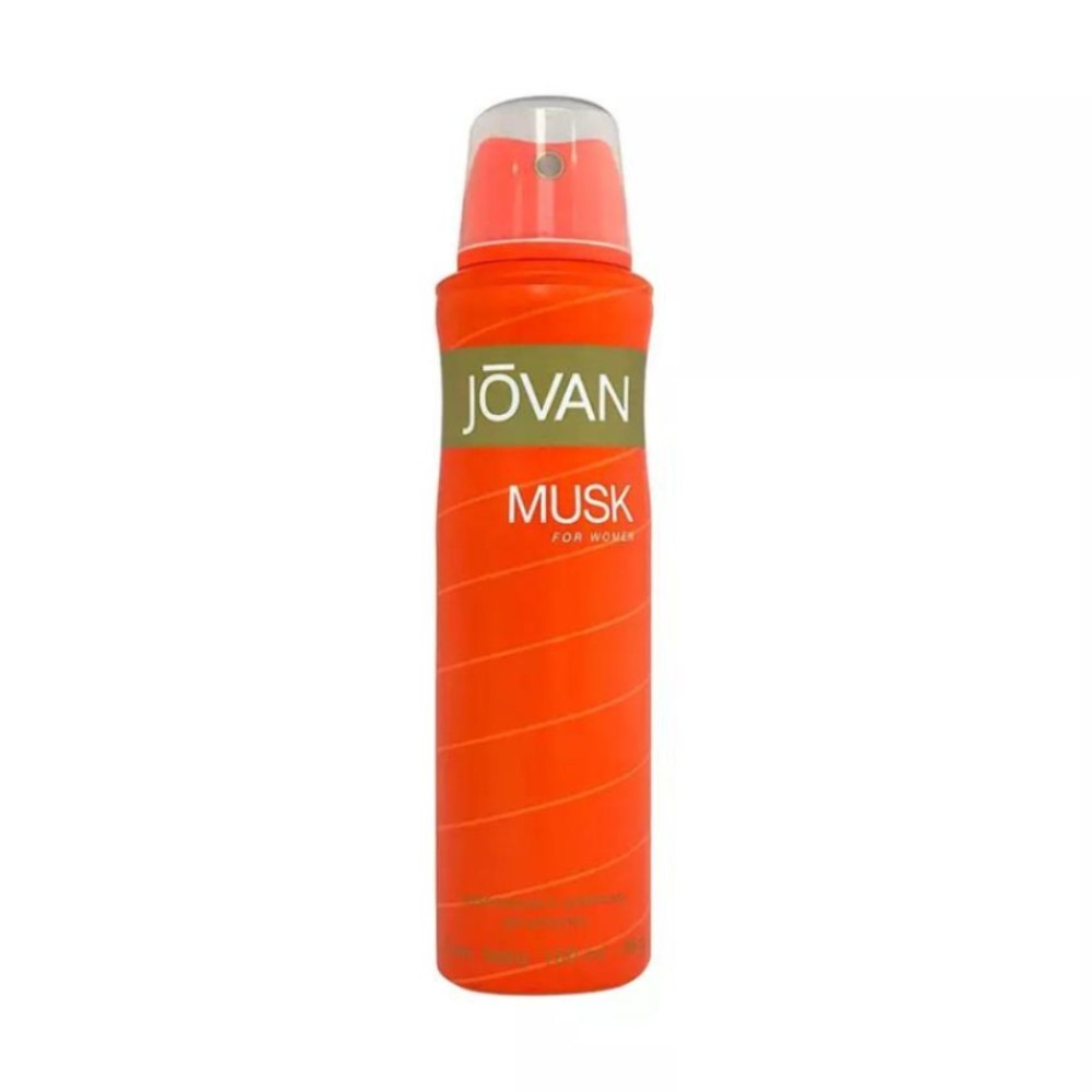 Jovan Mujer Desodorante 150ml Jovan Mujer Desodorante 150ml