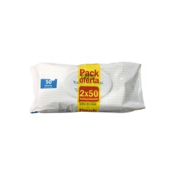 Gluadda 50 mg 60 Comprimidos