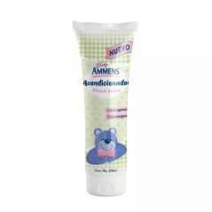 Acondiconador Baby Ammens Pomo 250ml