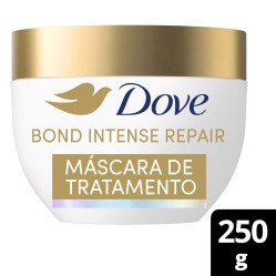 Dove Máscara Bond Intensiva Repar 250g