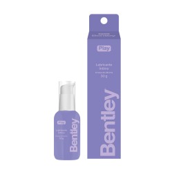 Gel Lubricante Play! 30g
