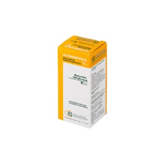 Atropina 1% Solucion Oftalmica 5ml  / PRECIO POR UNIDAD DE MEDIDA / $ 276270.- valor por cada 100 ml / gr