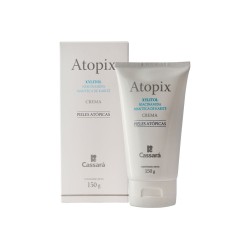 Crema Hidratante Atopix 150g
