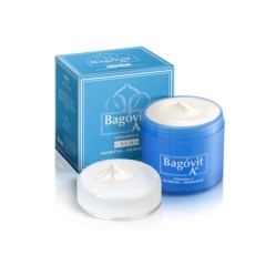 Crema Corporal Hipoalergénica