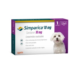 Simparica 10mg