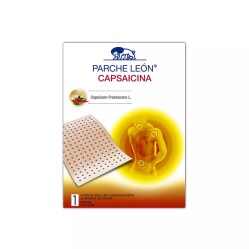 Leon Capsaicina 1 Parche