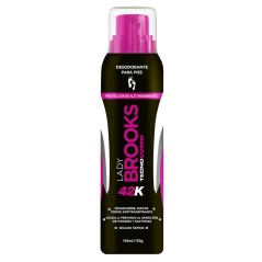 Lady Brooks Talco Spray Color Piel 42k