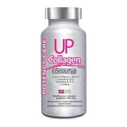 Collagen Up Beauty 90 Cápsulas Blandas