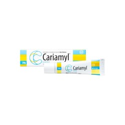 Cariamyl Crema 20g