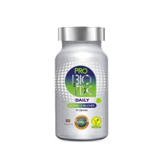 Probiotix Daily Probiótico Multicepa Para Uso Diario